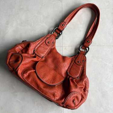 Y2k grunge bag - Gem