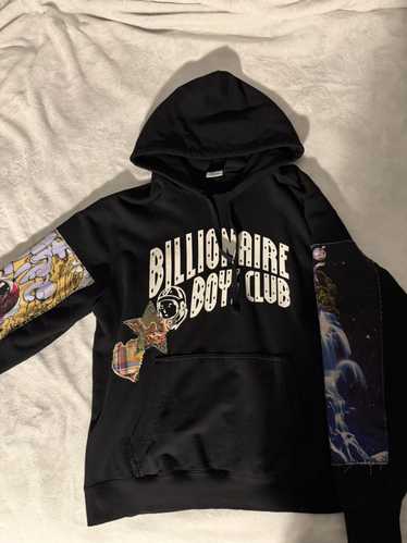 BILLIONAIRE BOYS CLUB スカジャン M BILLIONAIRE BOYS CLUB ビリオネアボーイズクラブ スカジャン