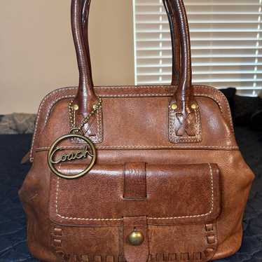 coach コーチ バッグ 65th Anniv Garcia 13203 Coach | Bags | Coach 65th Anniversary Legacy Garcia Limited