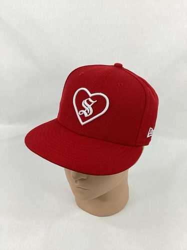Supreme cap 7 3/8 - Gem