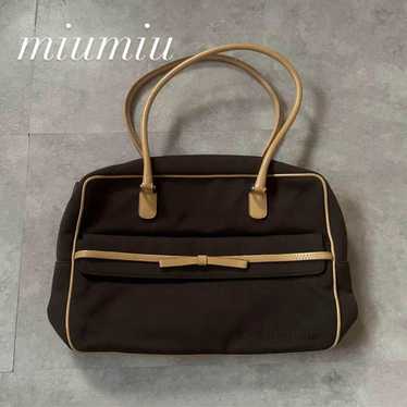 Miu miu rare archive - Gem