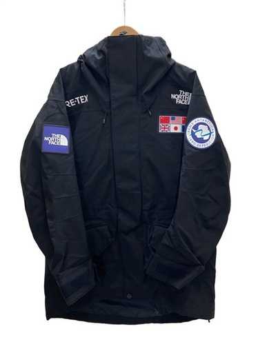 North face antarctica parka - Gem