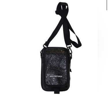 BALENCIAGA22SS Explorer Pouch ショルダーバッグ BALENCIAGA22SS Explorer Pouch ショルダーバッグ - メルカリ
