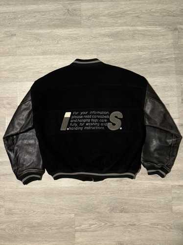 Issey miyake vintage jacket - Gem