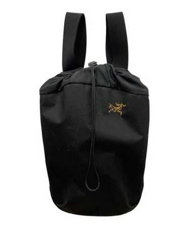 ARC’TERYX アークテリクス Arro 20 Bucket Bag タウンユースにはまる アークテリクス アロー20 | TWOPEDAL