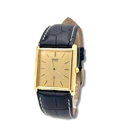 Seiko chariot watch 7820 - Gem