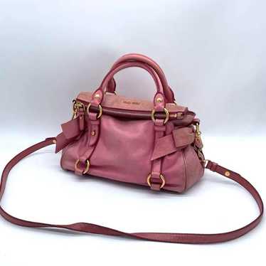 Miu miu vitello lux - Gem