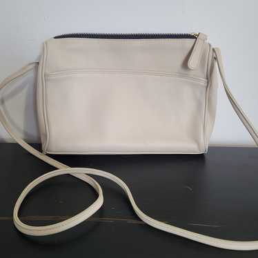 Vintage coach ivory cream - Gem