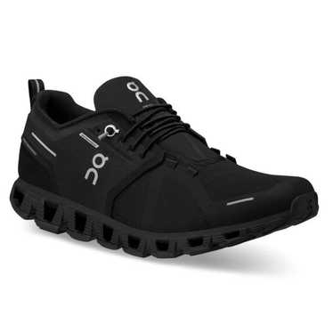 On cloud 5 all - Gem