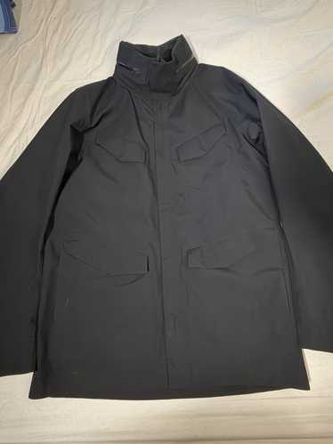 Arcteryx veilance field - Gem