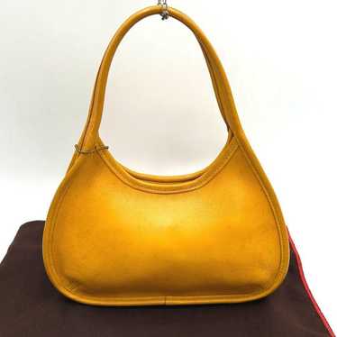 Vintage coach yellow ergo - Gem