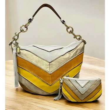 バッグ Coach Soho Hobo Suede Leather Shoulder s-l1200.jpg