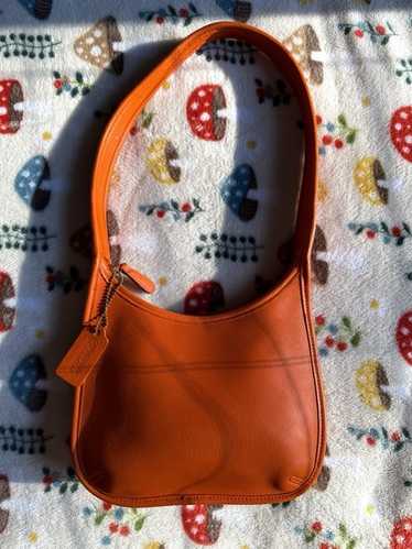 バッグ Vintage Coach Ergo Hobo Shoulder Bag COACH® | Vintage Ergo Hobo Bag