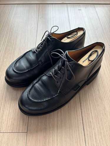 新品未使用 パラブーツ PARABOOT CHAMBORD UK 6.5 PARABOOT | 【Paraboot】CHAMBORD - Buyee, an Online Proxy