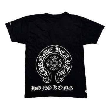 Chrome hearts ch t - Gem