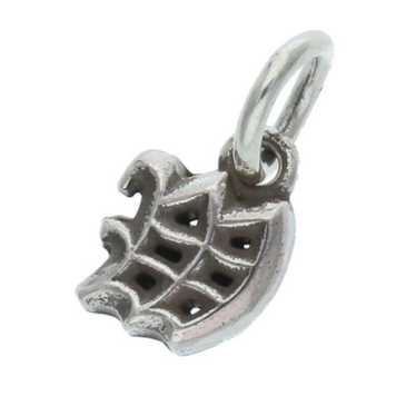 【超希少】Chrome Hearts ALPHABET CHARM CH Chrome hearts initial charm - Gem