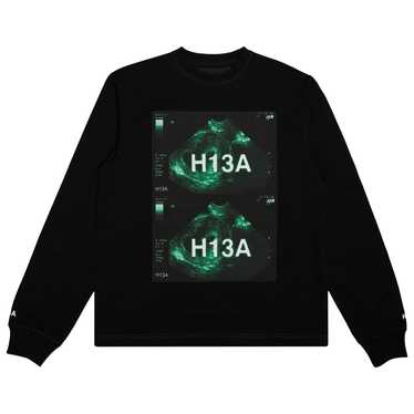 Hood by air long sleeve - Gem
