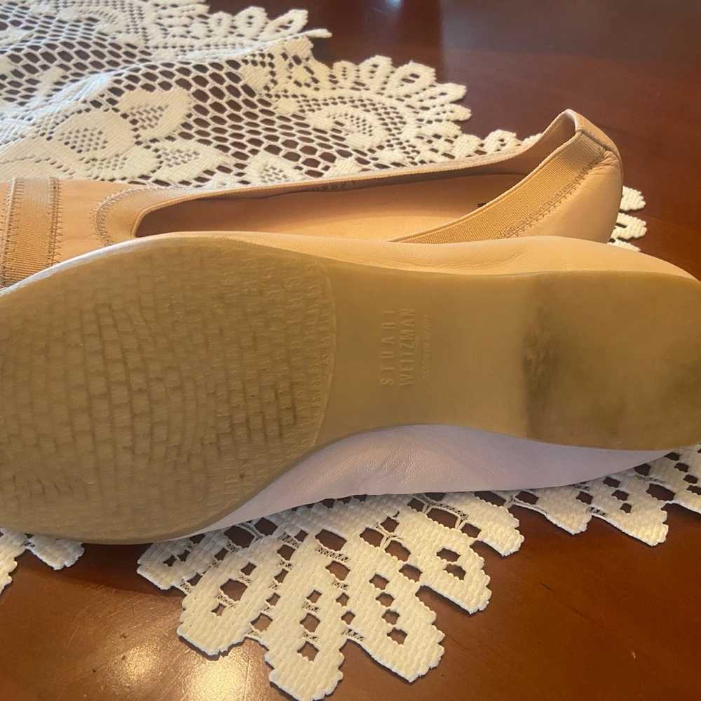 Ladies Flats Stuart Weizmann - image 3