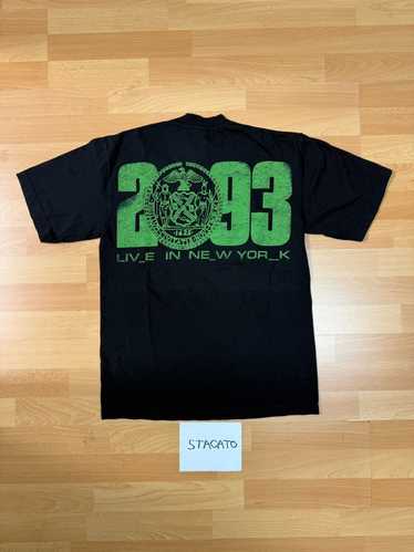 Yeat 『2 Alive』ツアーTシャツ　Lサイズ Wholesale Yeat 2 Alive World Tour Oversized T Shirt Men