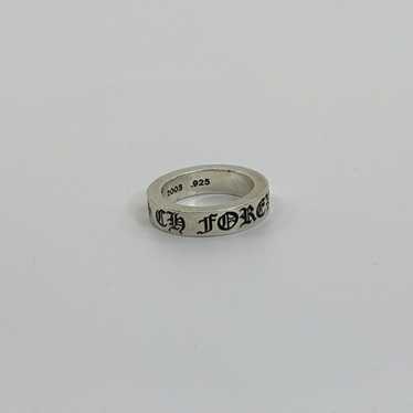 Chrome hearts forever - Gem