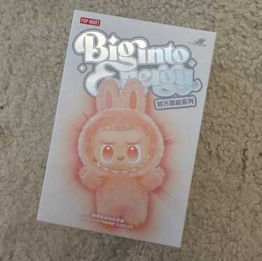 big into energy hope - Gem