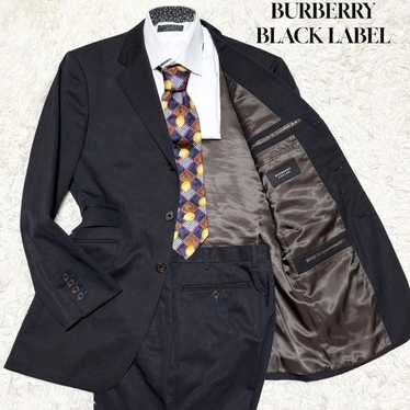 Burberry black label suit - Gem