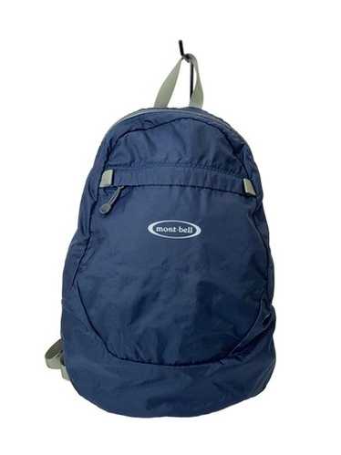 Mont bell backpack - Gem