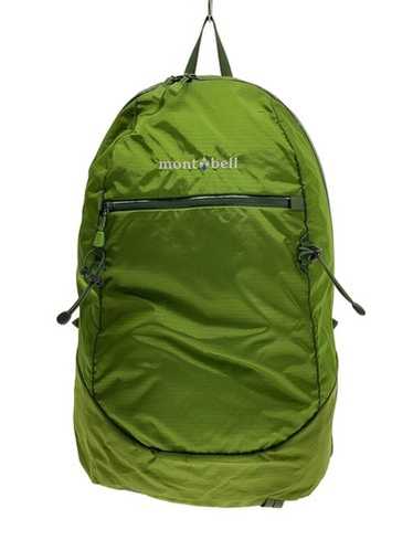 Mont bell backpack - Gem