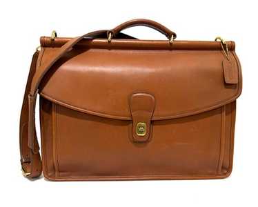 Coach 5266 vintage beekman - Gem
