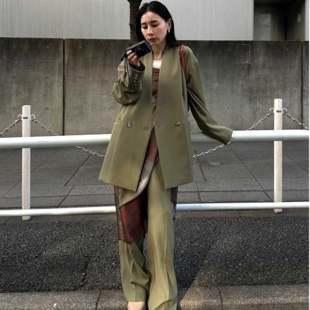 Ameri Triangle Basic Pumps - image 2