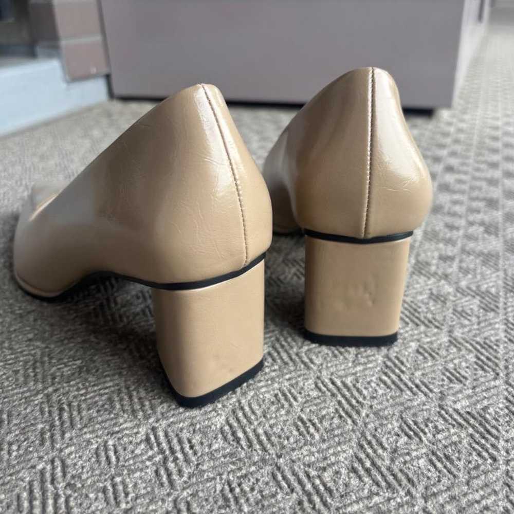 Ameri Triangle Basic Pumps - image 4