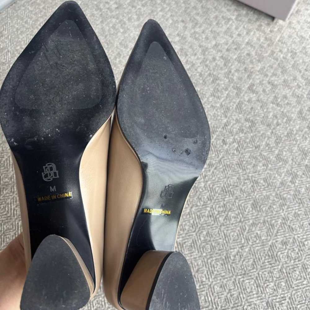 Ameri Triangle Basic Pumps - image 5