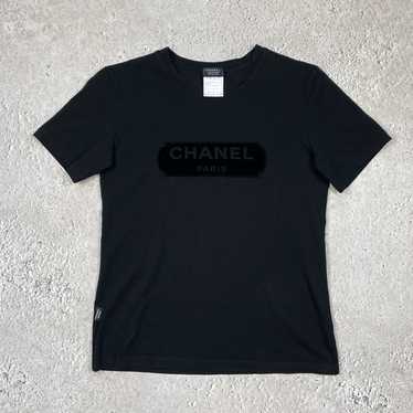 CHANEL Tシャツ 楽天市場】シャネル ニット セーター Tシャツ カットソー CC