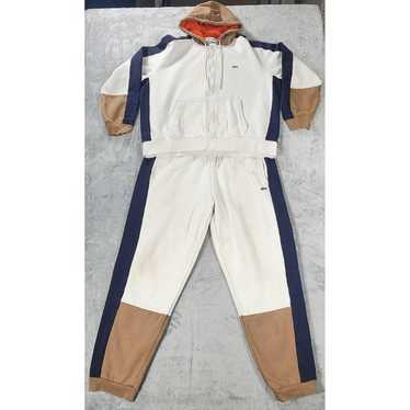 トップス 70's CHEMISE LACOSTE Tracksuit Vintage VintageLacoste80_sTracksuit1.