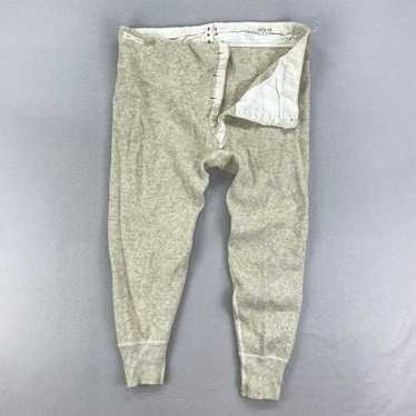 Military long underwear - Gem