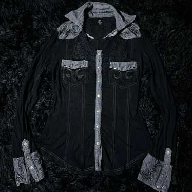 Japanese designer ozz croce - Gem