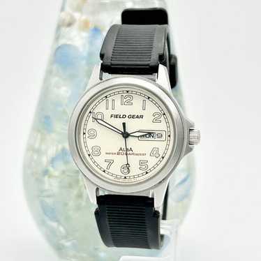 Seiko alba field gear - Gem