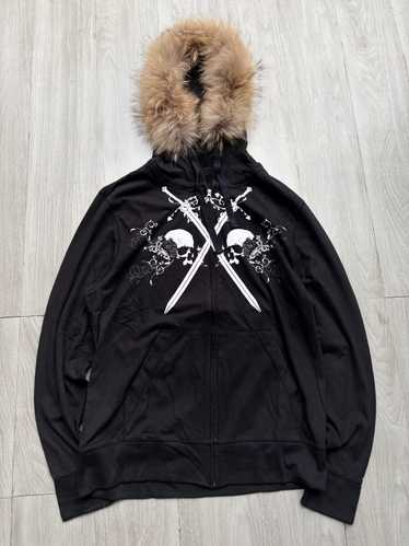ジャケット・アウター Hysteric Glamour Skull Crochet Knit y2k 103170_db06.jpg?20250717171821