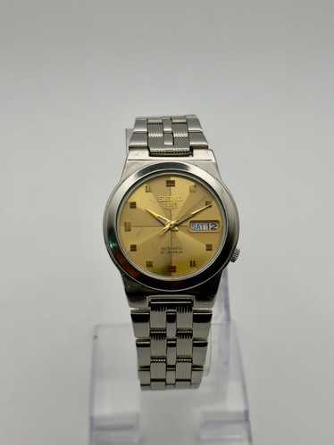 Seiko 5 7s26 0570 - Gem