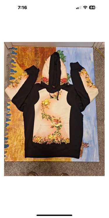 Gaultier jean paul hoodie - Gem