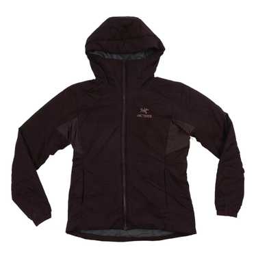 ARC'TERYX ATOM AR HOODY ブラック Arcteryx ATOM HOODY MEN'S - Mike's Bike Shop