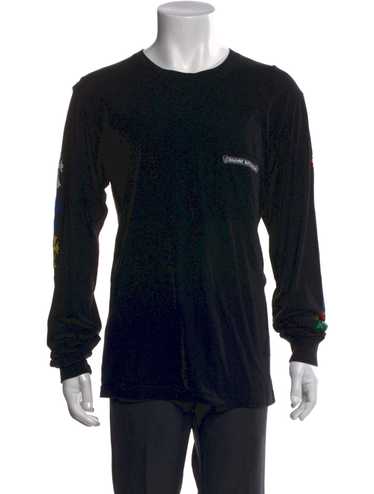 Chrome hearts henley - Gem