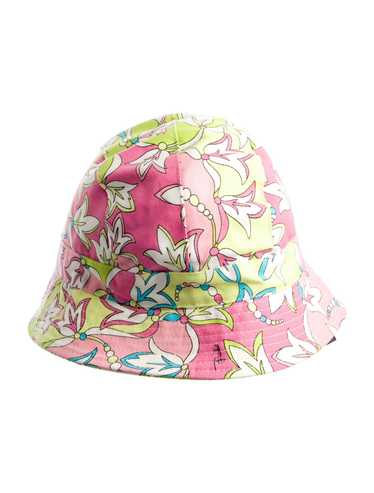 Emilio pucci hat - Gem