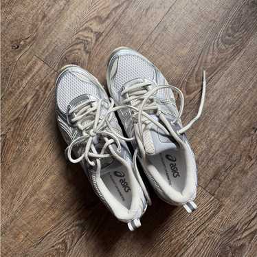Asics Gel-Quantum Kinetic 25.5㎝ ASICS GEL-Quantum Kinetic Spring 2025 | SneakerNews.com