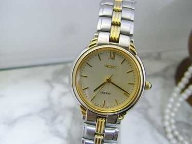 Seiko lucent vintage - Gem