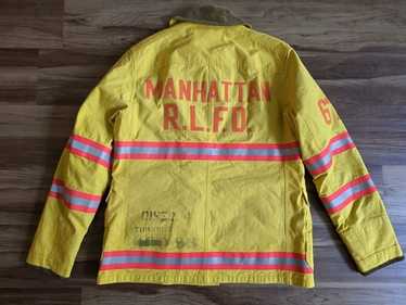 Ralph lauren fireman - Gem