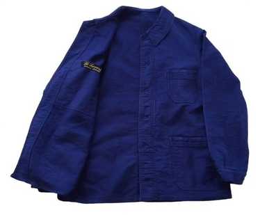 ジャケット・アウター 1950s KREISDOR french moleskine jacket ジャケット・アウター 1950s KREISDOR french moleskine jacket