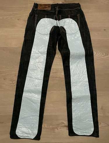 EVISU  YAMANE ACADEMY  BIGストール EVISU YAMANE ACADEMY BIGストール EVISU YAMANE ACADEMY BIG