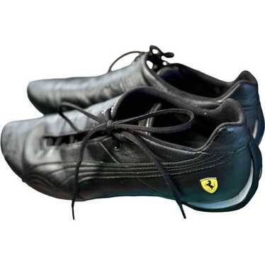 Puma ferrari shoes - Gem