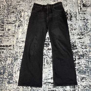 限界値下げ⭐︎acne studios 2021m black 30/30 Acne Studios - Regular fit jeans - 2021M - Black